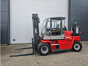 Diesel viličar KALMAR