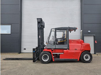 Diesel viličar KALMAR