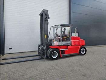 Diesel viličar KALMAR