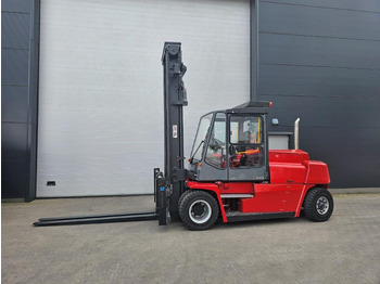 Diesel viličar KALMAR