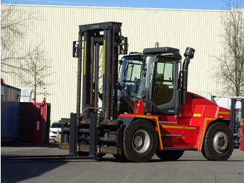 Diesel viličar KALMAR