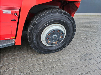 Diesel viličar Kalmar DCG120-6: slika Diesel viličar Kalmar DCG120-6