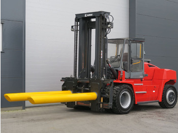 Diesel viličar KALMAR