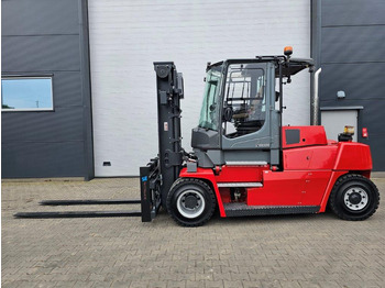 Diesel viličar KALMAR
