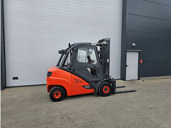 Zakup Linde H35D-02 - TRIPLEX Linde H35D-02 - TRIPLEX: slika Zakup Linde H35D-02 - TRIPLEX Linde H35D-02 - TRIPLEX