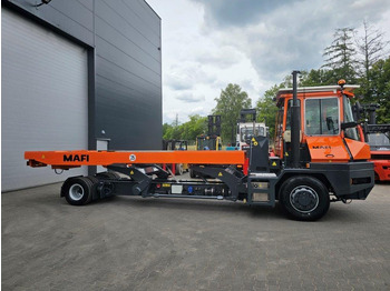 Terminalni traktor MAFI