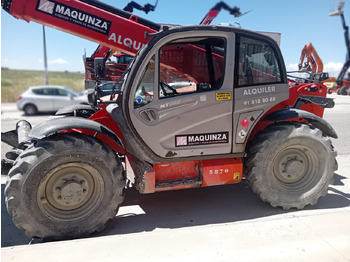 Teleskopski rukovatelj MANITOU MT 1335
