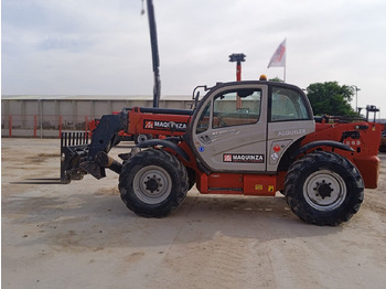 Teleskopski rukovatelj MANITOU MT 1335