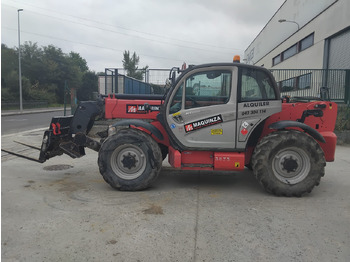Teleskopski rukovatelj MANITOU MT 1335