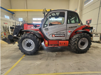Teleskopski rukovatelj MANITOU MT 1335