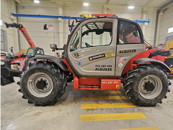 Teleskopski rukovatelj MANITOU MT 1335