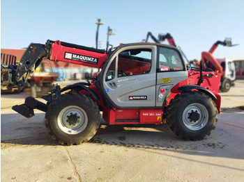 Teleskopski rukovatelj MANITOU MT 1335
