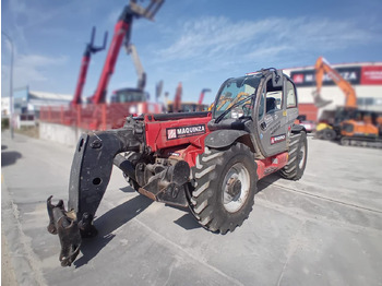 Teleskopski rukovatelj MANITOU MT 1335