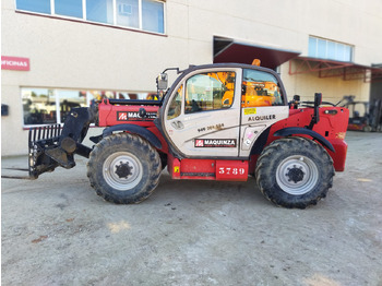 Teleskopski rukovatelj MANITOU MT 1335