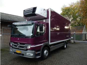 Kamion hladnjača MERCEDES-BENZ Atego 1222