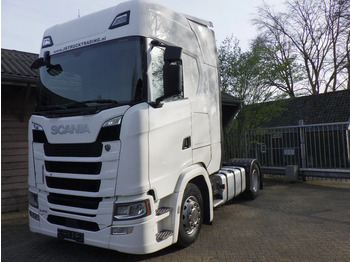 Tegljač SCANIA S 410