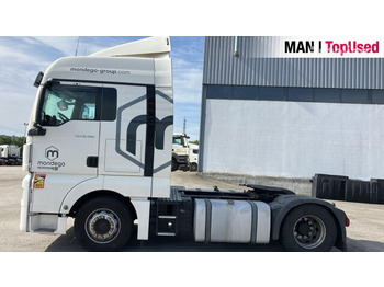 Tegljač MAN TGX 18.480 4X2 BLS: slika Tegljač MAN TGX 18.480 4X2 BLS Tegljač MAN TGX 18.480 4X2 BLS: slika Tegljač MAN TGX 18.480 4X2 BLS