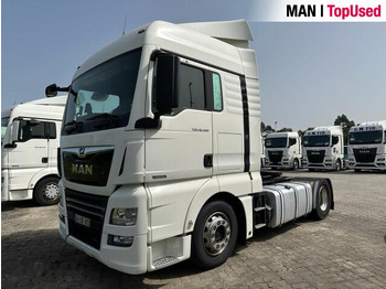 Tegljač MAN TGX 18.460
