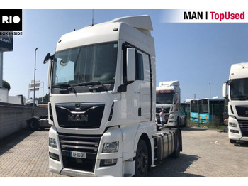 Tegljač MAN TGX 18.470