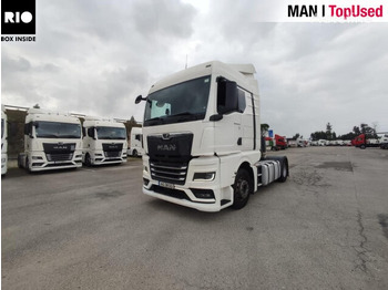 Tegljač MAN TGX 18.470