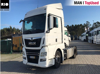 Tegljač MAN TGX 18.500