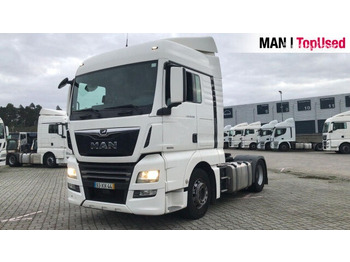 Tegljač MAN TGX 18.500