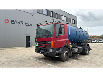 Vakum kamion DAF 75