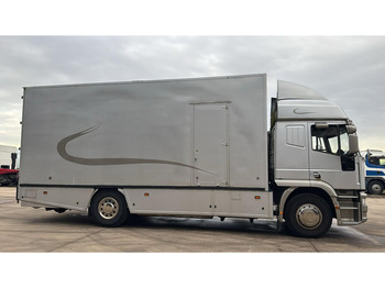 Kamion sandučar Iveco Eurotech 190 E 38 (BELGIAN TRUCK / PERFECT CONDITION / MANUAL PUMP / MANUAL GEARBOX): slika Kamion sandučar Iveco Eurotech 190 E 38 (BELGIAN TRUCK / PERFECT CONDITION / MANUAL PUMP / MANUAL GEARBOX)