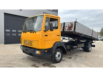 Kiper MERCEDES-BENZ SK 814