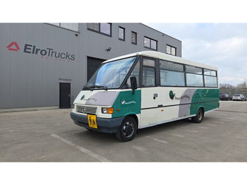 Gradski autobus MERCEDES-BENZ Vario 614