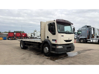 Kamion s otvorenim sandukom Renault Midlum 270 (18 TONNES / BOITE MANUELLE / MANUAL GEARBOX / GOOD CONDITION): slika Kamion s otvorenim sandukom Renault Midlum 270 (18 TONNES / BOITE MANUELLE / MANUAL GEARBOX / GOOD CONDITION) Kamion s otvorenim sandukom Renault Midlum 270 (18 TONNES / BOITE MANUELLE / MANUAL GEARBOX / GOOD CONDITION): slika Kamion s otvorenim sandukom Renault Midlum 270 (18 TONNES / BOITE MANUELLE / MANUAL GEARBOX / GOOD CONDITION)