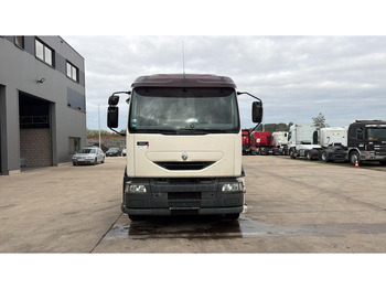 Kamion s otvorenim sandukom Renault Midlum 270 (18 TONNES / BOITE MANUELLE / MANUAL GEARBOX / GOOD CONDITION): slika Kamion s otvorenim sandukom Renault Midlum 270 (18 TONNES / BOITE MANUELLE / MANUAL GEARBOX / GOOD CONDITION) Kamion s otvorenim sandukom Renault Midlum 270 (18 TONNES / BOITE MANUELLE / MANUAL GEARBOX / GOOD CONDITION): slika Kamion s otvorenim sandukom Renault Midlum 270 (18 TONNES / BOITE MANUELLE / MANUAL GEARBOX / GOOD CONDITION)