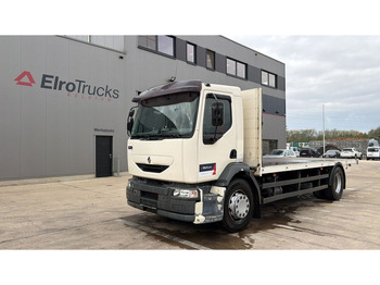 Kamion s otvorenim sandukom RENAULT Midlum 270