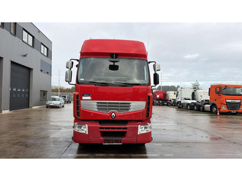 Tegljač Renault Premium 450 DXI (BOITE MANUELLE / MANUAL GEARBOX): slika Tegljač Renault Premium 450 DXI (BOITE MANUELLE / MANUAL GEARBOX)