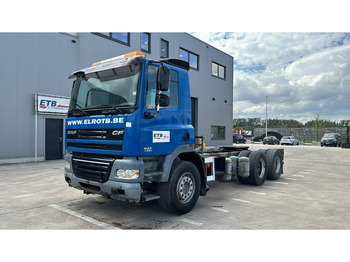 Tegljač DAF CF 85 410