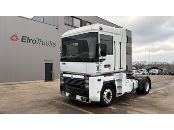 Tegljač RENAULT Magnum 400