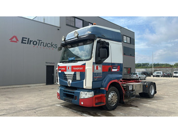 Tegljač RENAULT Premium 410