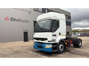 Tegljač RENAULT Premium 400