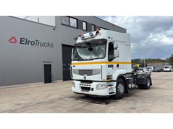 Tegljač RENAULT Premium 450