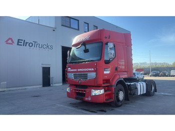 Tegljač RENAULT Premium 450