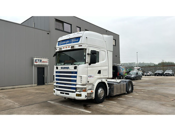 Tegljač SCANIA 164