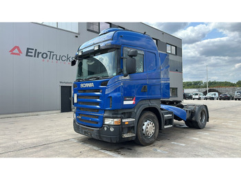 Tegljač SCANIA R 420