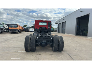 Zakup Volvo FL 7 - 260 (6X4 / LAMES / POMPE MANUELLE / MANUAL PUMP / STEEL SUSP.) Volvo FL 7 - 260 (6X4 / LAMES / POMPE MANUELLE / MANUAL PUMP / STEEL SUSP.): slika Zakup Volvo FL 7 - 260 (6X4 / LAMES / POMPE MANUELLE / MANUAL PUMP / STEEL SUSP.) Volvo FL 7 - 260 (6X4 / LAMES / POMPE MANUELLE / MANUAL PUMP / STEEL SUSP.)