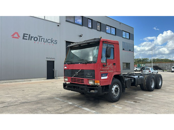 Zakup Volvo FL 7 - 260 (6X4 / LAMES / POMPE MANUELLE / MANUAL PUMP / STEEL SUSP.) Volvo FL 7 - 260 (6X4 / LAMES / POMPE MANUELLE / MANUAL PUMP / STEEL SUSP.): slika Zakup Volvo FL 7 - 260 (6X4 / LAMES / POMPE MANUELLE / MANUAL PUMP / STEEL SUSP.) Volvo FL 7 - 260 (6X4 / LAMES / POMPE MANUELLE / MANUAL PUMP / STEEL SUSP.)