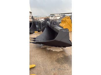 Korpa za bager Case CX165 V Ditch Bucket (Trapeze): slika Korpa za bager Case CX165 V Ditch Bucket (Trapeze)