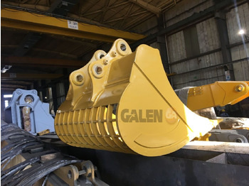 Žlica za razvrstavanje CATERPILLAR