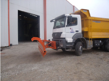 Ralica za snijeg CATERPILLAR