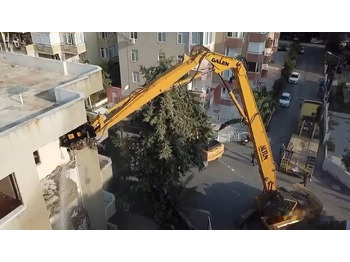 Škare za rušenje GALEN