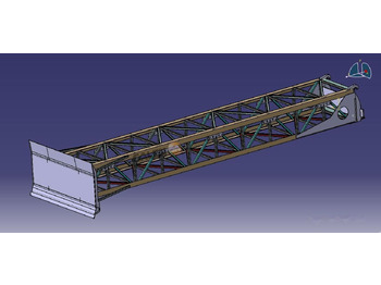 Novi Oprema za obradu nakon žetve Galen GRAIN PUSHER: slika Novi Oprema za obradu nakon žetve Galen GRAIN PUSHER Novi Oprema za obradu nakon žetve Galen GRAIN PUSHER: slika Novi Oprema za obradu nakon žetve Galen GRAIN PUSHER