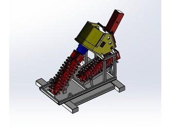 Novi Šumarski stroj za krčenje Galen Router Attachment: slika Novi Šumarski stroj za krčenje Galen Router Attachment Novi Šumarski stroj za krčenje Galen Router Attachment: slika Novi Šumarski stroj za krčenje Galen Router Attachment